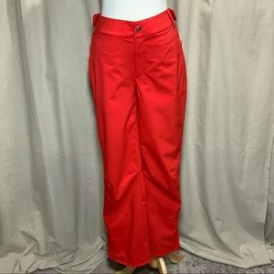 Descente Insulated Ski Pant